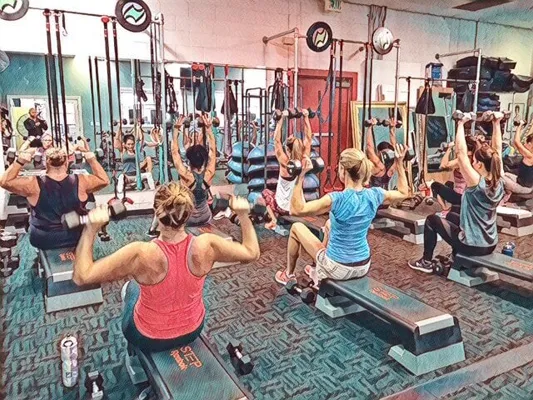 Fitness